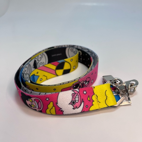 Cartoon Network | Accessories | Cartoon Network Characters Steven ...